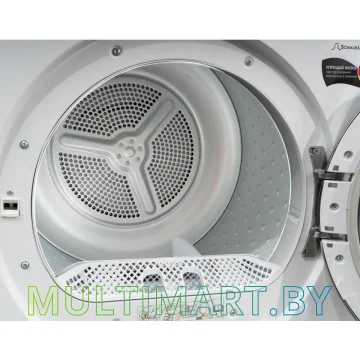 Сушильная машина Schaub Lorenz SLR TA821 картинка 5